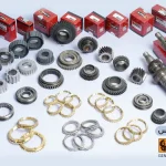 ورود RFT به بازار قطعات یدکی