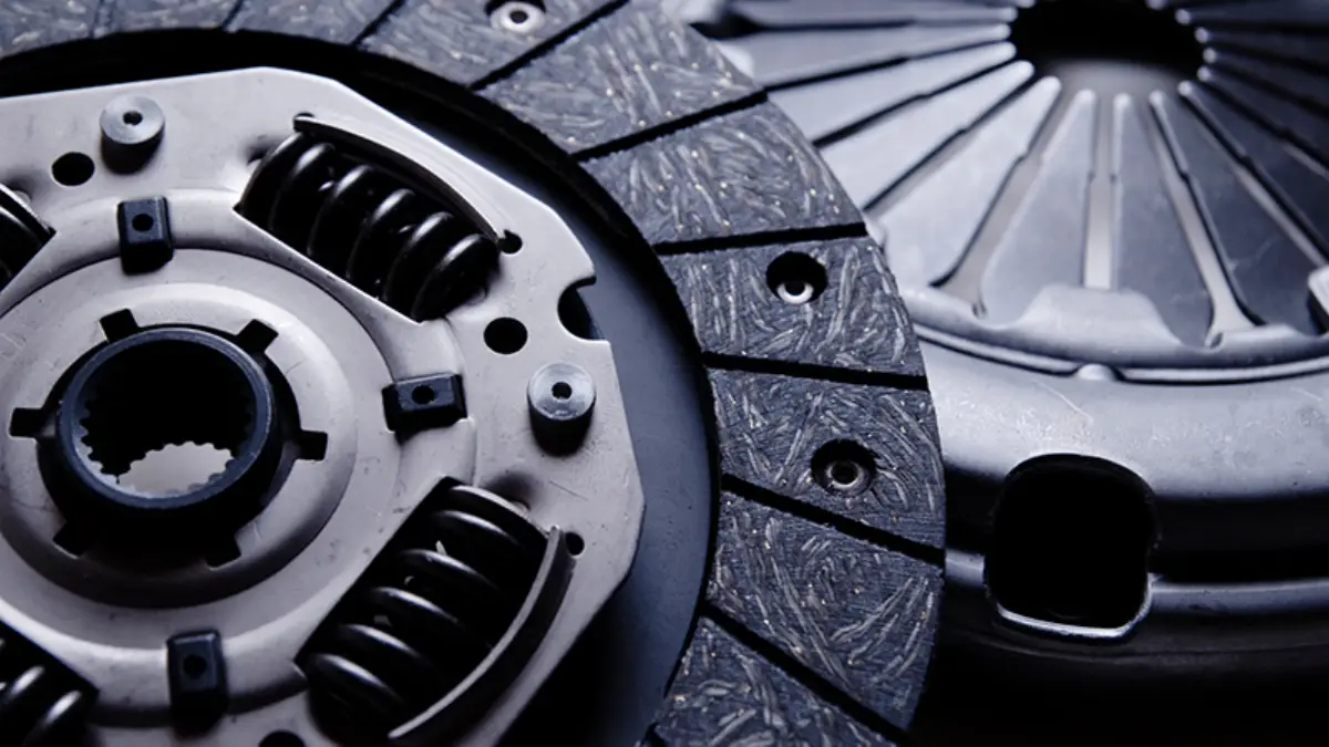 علت سخت جا رفتن دنده ماشین