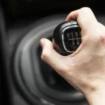 علت سخت جا رفتن دنده ماشین