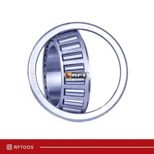 بلبرینگ چرخ جلو پراید ۶۹۳۴۹