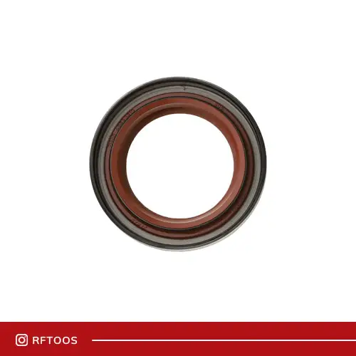 کاسه نمد جلو میل لنگ ال ۹۰ RFT