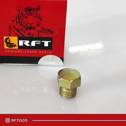 پیچ کورکن گیربکس پراید RFT