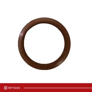 کاسه نمد عقب میل لنگ ال ۹۰ RFT