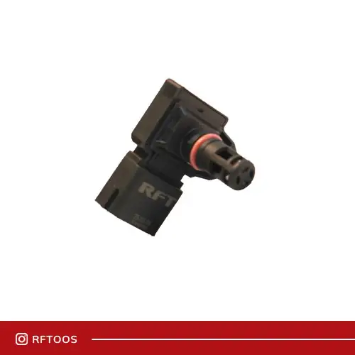 سنسور تی مپ ساینا RFT