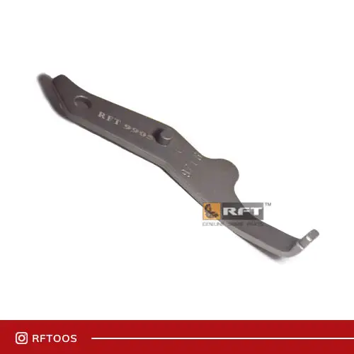 اهرم دنده عقب گیربکس پراید RFT